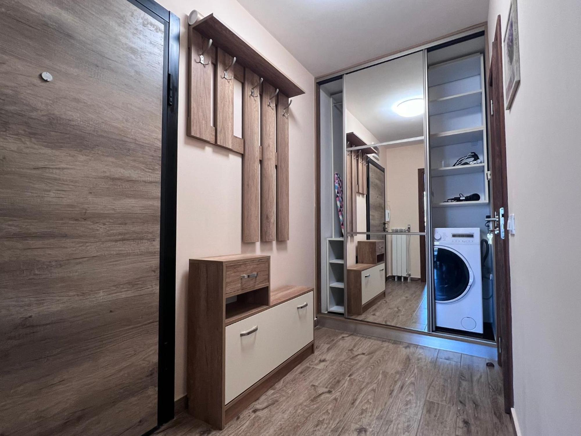 Cappuccino Apartment Sofía Exterior foto